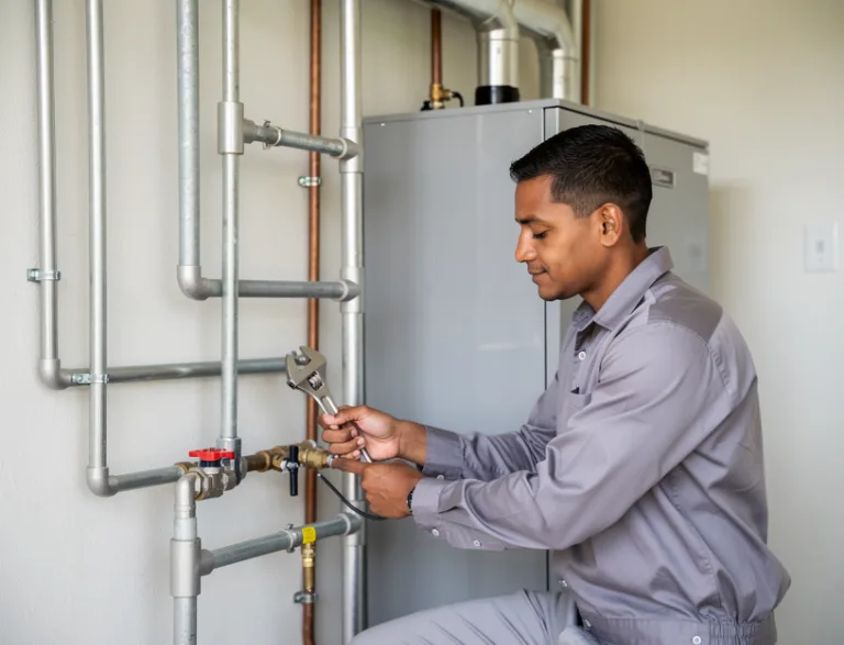 Geothermal Heating service in Wollongong